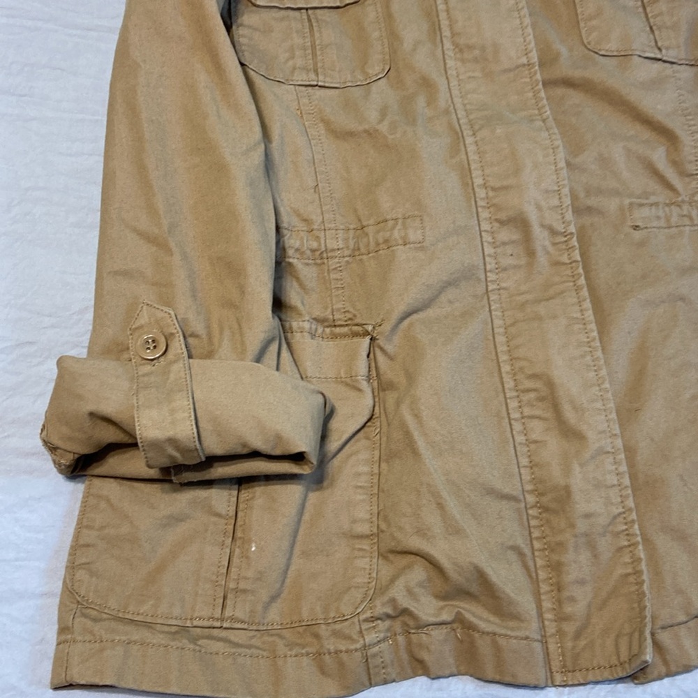 Love Tree Jacket - Picture 5 of 13